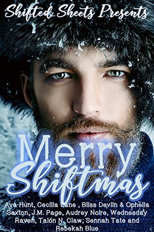 Shifted Sheets Presents: Merry Shiftmas: An 8 Book Paranormal Collection (Kindle Edition)