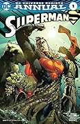 Superman (2016-2018) Annual #1