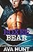 Boxer Bear: A Secret Baby Stepbrother PNR Romance