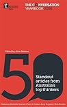 The Conversation Yearbook 2016: 50 Standout Articles from Australia’s Top Thinkers The Conversation Yearbook 2016: 50 Standout Articles from Australia’s Top Thinkers