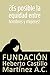 ¿Es posible la equidad entre hombres y mujeres? by Fundación Heberto Castillo ...