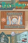 Rick and Morty #20