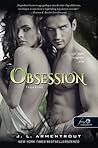 Obsession - Függőség by Jennifer L. Armentrout