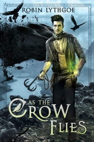 As the Crow Flies (Paperback)