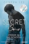 Secret Sins. Stärker als das Schicksal by Geneva Lee