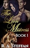 The Lion Mistress...