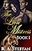 The Lion Mistress: Book 1 (The Eburosi Chronicles, #5)