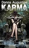 Karma by Donna Augustine