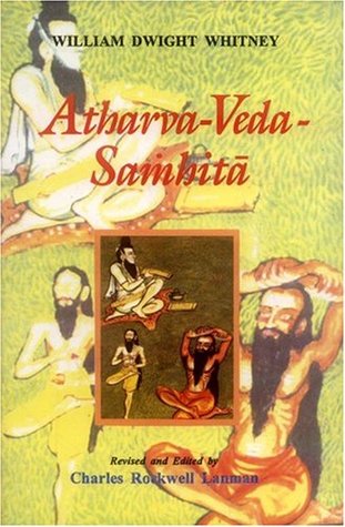 Atharva-Veda-Samhita (2 vols)