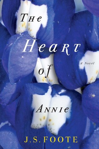 The Heart of Annie (Paperback)