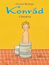 Konrád z konzervy by Christine Nöstlinger