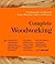 Complete Woodworking