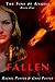 Fallen: The Sins of Angels Book One