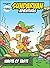 Comics for Change: Sundarva...