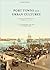 Port Towns and Urban Cultur...