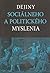 Dejiny sociálneho a politického myslenia