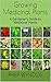 Growing Medicinal Plants: A Gardener’s Guide to Medicinal Plants