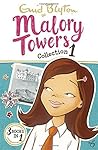 Malory Towers Col...