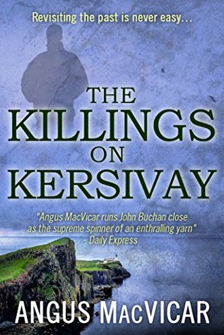 The Killings on Kersivay (Kindle Edition)