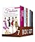 Fashion Design 7 in 1 Box Set by Carrie Miller