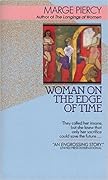 Woman on the Edge of Time