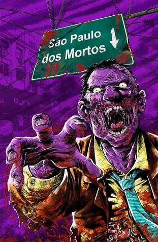 São Paulo dos Mortos 3