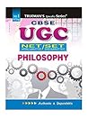 Trueman'S Ugc Net Philosophy