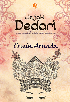 Jejak Dedari (Paperback)