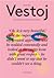 Vestoj Issue #6: On Failure
