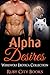 Alpha Desires (4 Book Bundle)