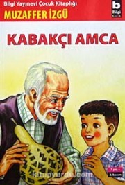 Kabakçı Amca (Paperback)
