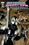 Deadpool: Back In Black #4