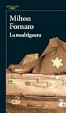 La madriguera