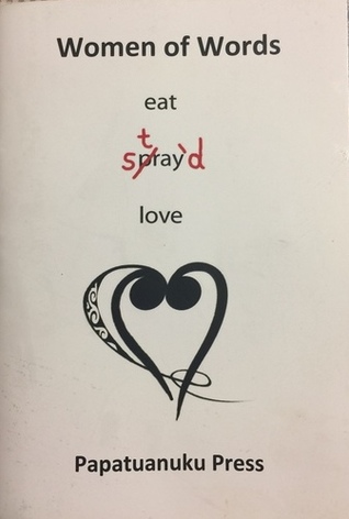 Women of Words Eat, Stray'd, Love