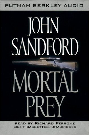 Mortal Prey