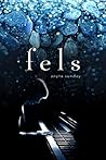 Book cover for fels (German Edition)
