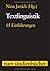 Textlinguistik: 15 Einführungen (narr studienbücher) (German Edition)