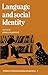 Language and Social Identity (Studies in Interactional Sociolinguistics Book 2)