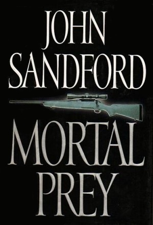 Mortal Prey