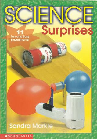 Science Surprises (Paperback)