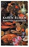 Babettes Gjestebud