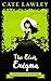 The Elvis Enigma (Vegan Vamp #3)