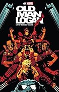 Old Man Logan #14