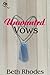 Unwanted Vows