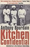 Kitchen Confidential