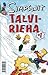 Simpsonit - Talvirieha, #1