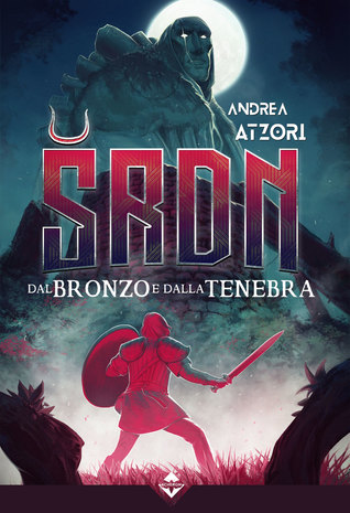 ŠRDN: Dal bronzo e dalla tenebra (Paperback)
