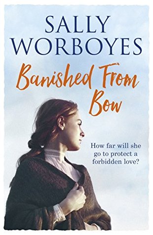 Banished from Bow (Kindle Edition)