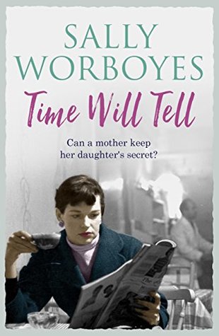 Time Will Tell (Kindle Edition)
