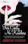 Fur Coat & No Knickers by Adrienne Vaughan